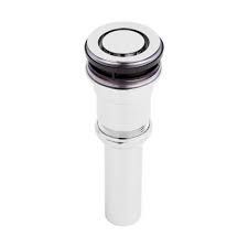 BATHROOM POP UP SINK DRAIN