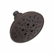 Bronze Shower Head
