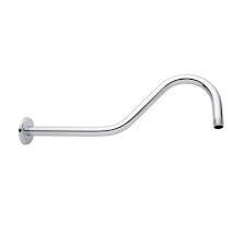 17'' Shower Arm -Chrome