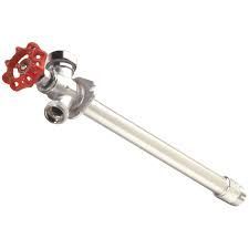 12" Frost Proof Sillcock
