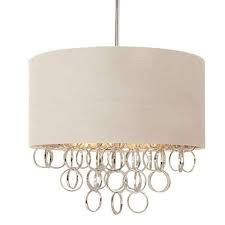 Hampton Bay 3 Light Pendent