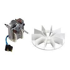 Replacement Broan Bathroom Exhaust Motor & Fan