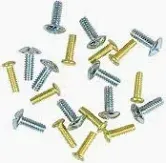 Thumb Screws For Light