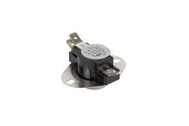 Limit Switch 110-25F