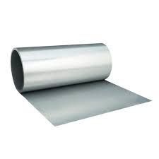 Flashing 10x50 Galvanized