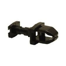 Furnace Door Latch