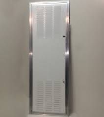 23x60 Hot Water Door