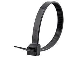 Large Zip Ties - 2Pk