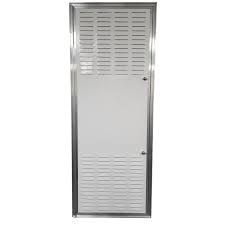 21X60 Hot Water Door