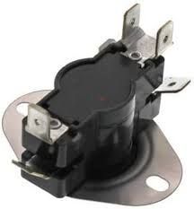 LIMIT SWITCH 145 2POLE