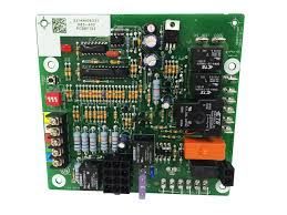 Ignition Control Board