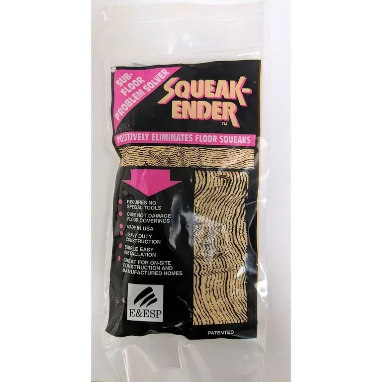 Squeak Eliminator