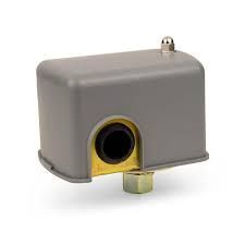 Well Pressure Switch