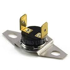 Limit Switch 115-20F