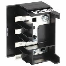 Single Circuit Adapter