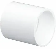 1/2" PVC Coupling