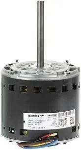 1/4 HP Furnace Blower Motor