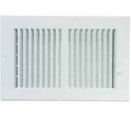 10x6 Sidewall Register