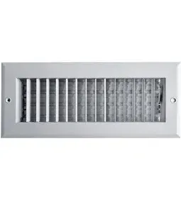 12X4 Sidewall Register