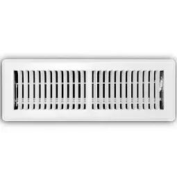 14X4 Sidewall Register