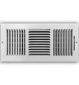 14X6 Sidewall Register