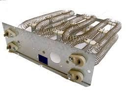 11.6 KW-E1 Furnace Element