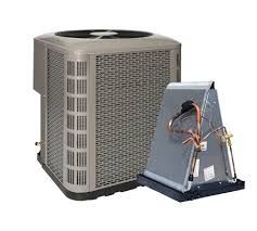 15Kw Electric Furnace A/C Ready