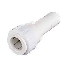 1/2x3/8 Speed Fit Stem Reducer
