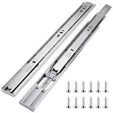 18" Drawer Slide Mount