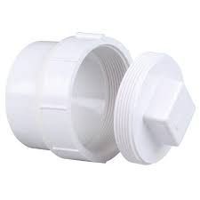 2" Pvc CleanOut