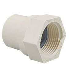 3/4 CPVC Female Adapter