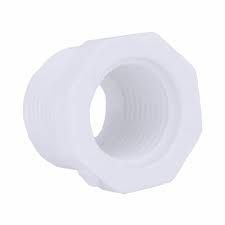2x1 1/2 PVC Reducer Bushing