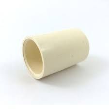 3/4 3/4" CPVC Coupling