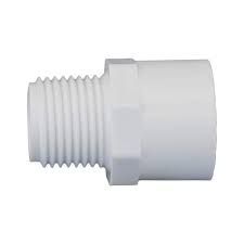 3/4" PVC Male Adapter