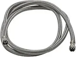 60" Icemaker Supply Line