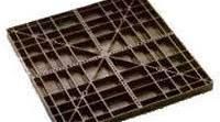 ABS 16x16 Pad Single