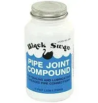 Black Swan Pipe Joint Comp