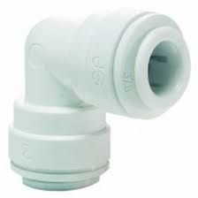3/8 Union Elbow Speed Fit