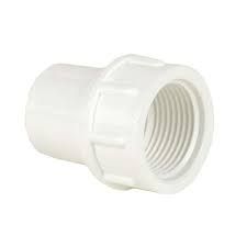 3/4"x1/2" PVC Female Adapter