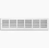 30X4 Return Air Grill