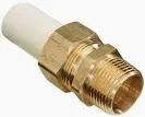 Brass Male 3/4 To Cpvc Brass Male 3/4 To Cpvc