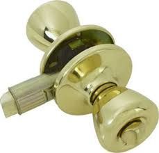 BQ Privacy Door Knob