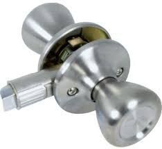 BQ Passage Door Knob