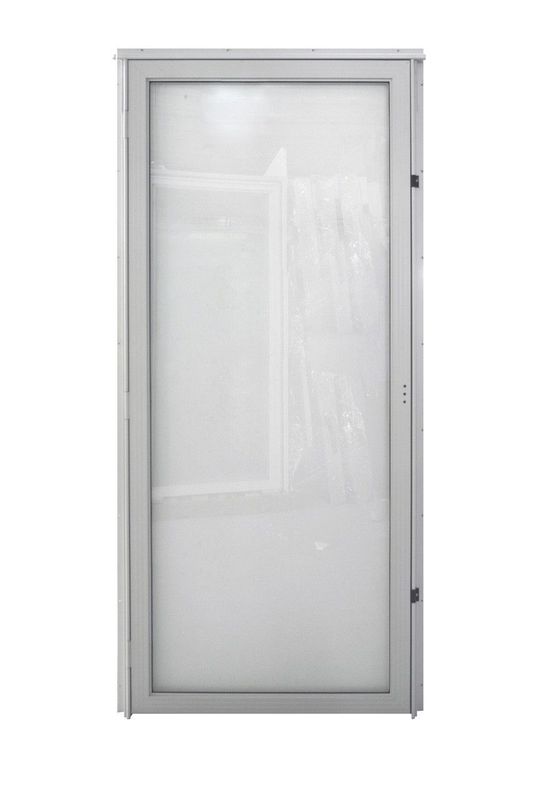 All Glass Storm Door - Cordell