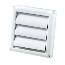 4" Vent Cover