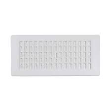 4x10 Plastic Floor Register