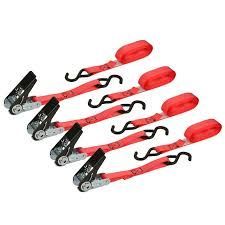 10ft Ratchet Tie- Down 10ft Ratchet Tie- Down