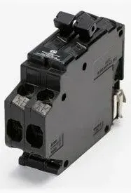 Circuit Breaker 60 A 2 Pole Fe