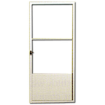 Standard Storm Door