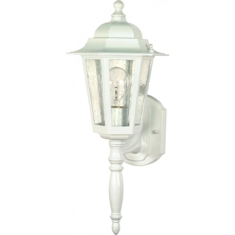 12" Cornerstone Lantern